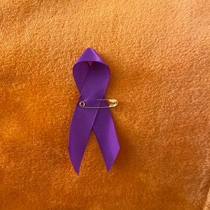 DVAM Donation Ribbon Add On